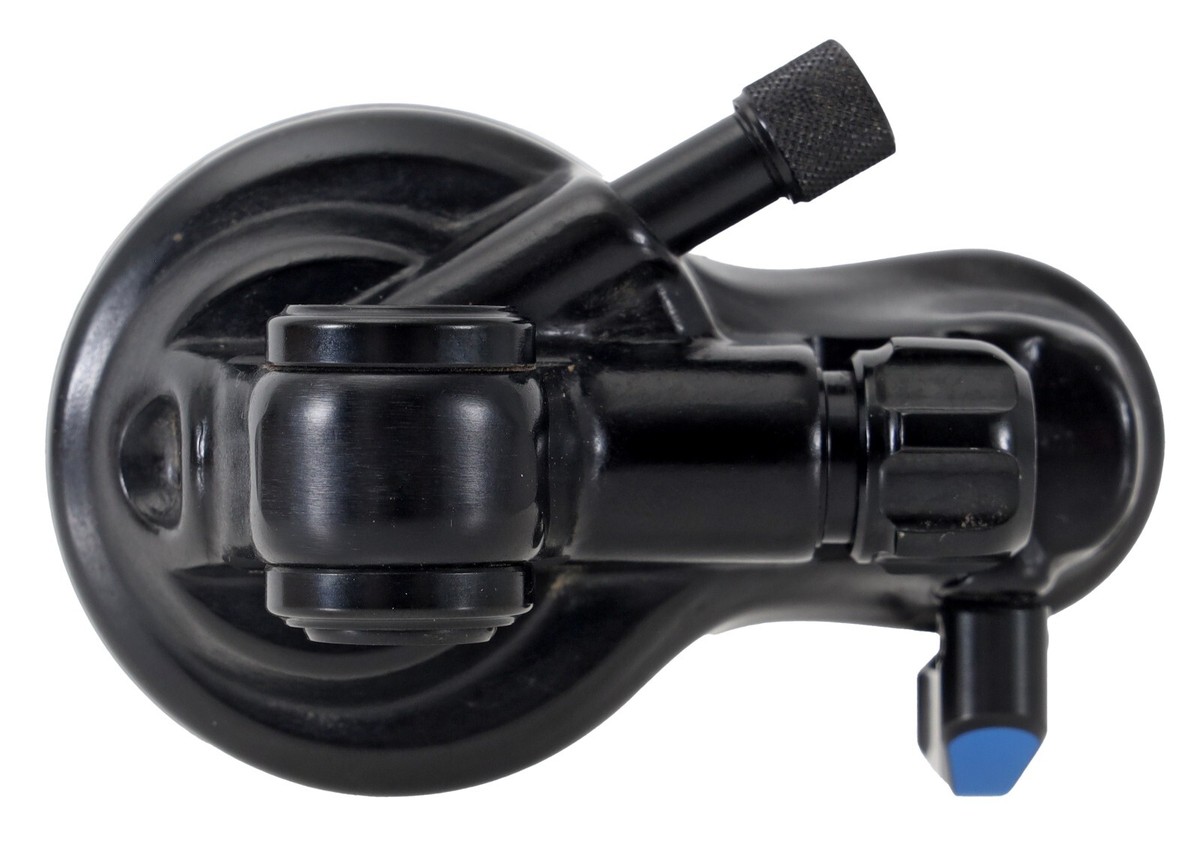 RockShox Monarch Plus RC3 Rear Air Shock 216x 63mm DebonAir RockShox Monarch Plus RC3 Rear Air Shock 216x 63mm DebonAir