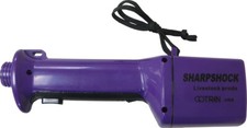Sharpshock Electric Shocker Livestock Prod Handle Rechargeable Waterproof