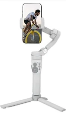 FeiyuTech Vimble 3SE 3-Axis Foldable Gimbal For Smartphones Smooth Stabilization