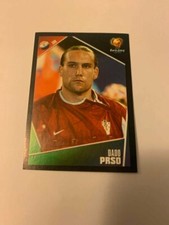 Euro 2004 Figurine Dado Prso Croatia # 174 Footballer Panini