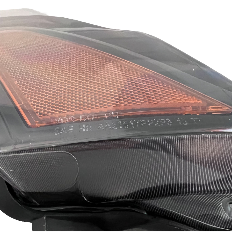 For 2015-2023 Ford Transit 150 250 350 Right Side OE Style