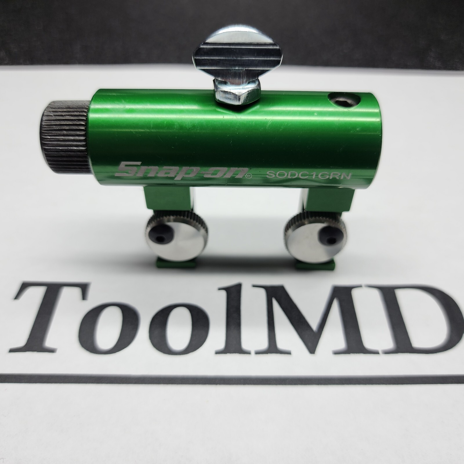 Snapon Tools USA NEW GREEN Aluminum Soldering Clamp SODC1GRN eBay