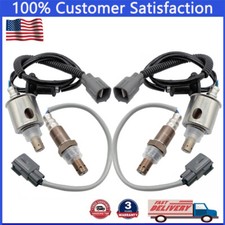 4X Oxygen Sensor For Lexus IS250 GS350 IS350 ...