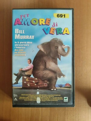 FÜR WAHRE LIEBE - VHS RCS EX VERMIETUNG *EINZIGARTIG BEI EBAY*