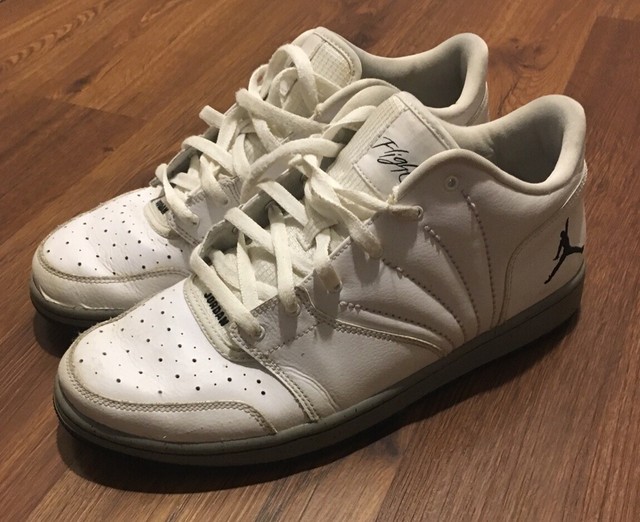 jordan 1 flight 4 low