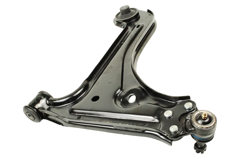 Control Arm and Ball Joint Assy Fr Right Lwr Mevotech For 99-04 Oldsmobile Alero - Image 2 of 4