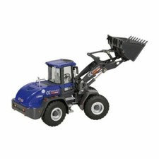 NZG 882 Kaelble Atlas L 260, Wheel Loader 1/50