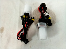 Hid Warehouse Hid Xenon Pair Light Bulbs - Xv-hid 8000k - Medium Blue Pair