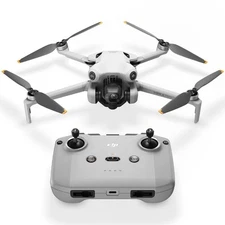 NEW DJI Drone Mini 4 Pro with DJI RC-N2 Controller Basic