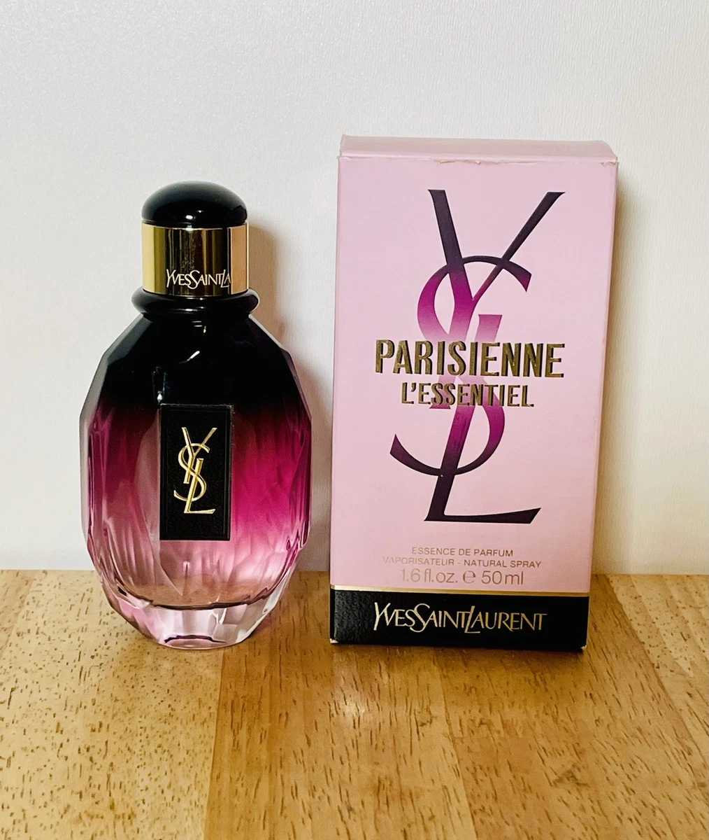 Parisienne by Saint Laurent Fragrances for Women for sale | eBay