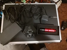 Tattoo Equipment Supplies 