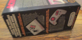 Nintendo NES Action Set - New 72 Pin - NES-001 *Near Complete* in Box Tested 🔥