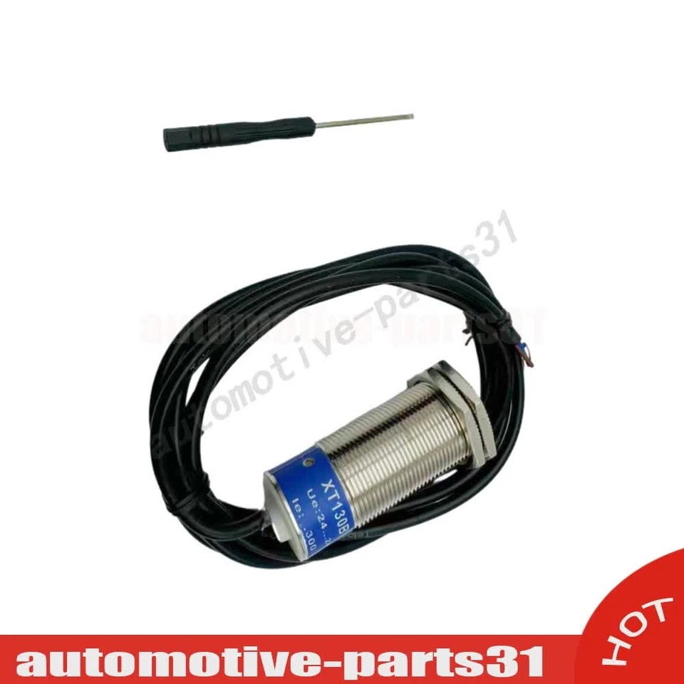 1PCS Fits For Telemecanique proximity switch sensor XT130B1FAL2 US Stock - Image 4 of 4