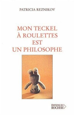 Mein Rollendackel ist ein Philosoph | Reznikov Patricia | Guter Zustand