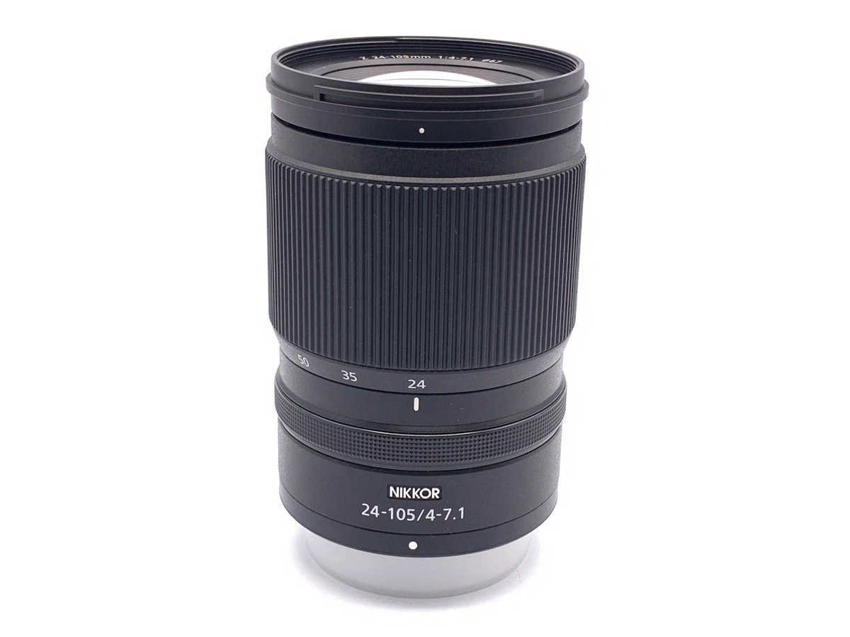 24-105mm Focal Camera Lenses for Nikon for sale | eBay