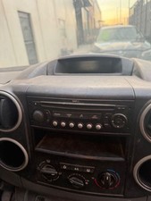 Autoradio Peugeot PARTNER