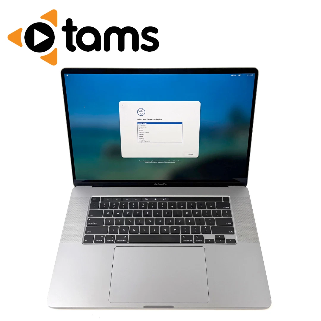 MacBook Pro 1 TB or more Apple Laptops 32 GB RAM for sale | eBay