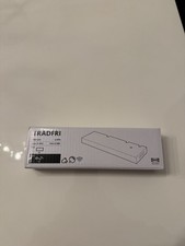 NEU IKEA TRÅDFRI Treiber, Tradfri Steuerung, smart grau 10 W 503.561.87