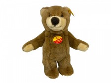 Steiff Animal Teddy Bear 100185 Molly Teddy Bear 25cm. Excellent Condition