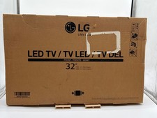 LG 32L T340C9UB.AUSELJM HDMI LED TV LV
