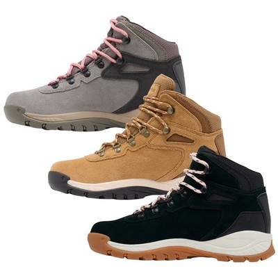 Columbia Newton Ridge Plus wasserdichte Damen-Wanderschuhe