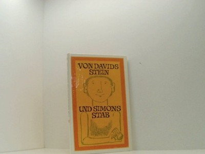 Von Davids Stein und Simons Stab. Biblische Geschichten in Reimen nacherzählt St