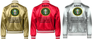 101st Airborne Jacket | eBay