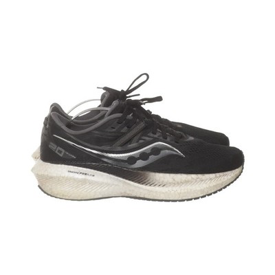 Saucony, Laufschuhe, Größe: 40 1/2, model: endorphin speed 3, Schwarz/Weiß #Rqh
