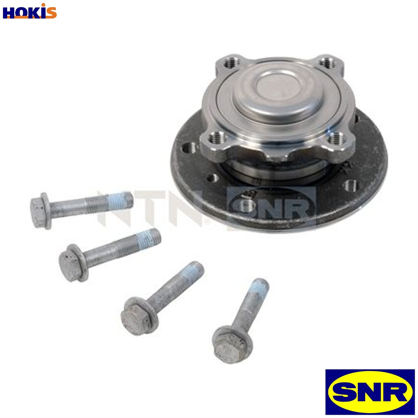 WHEEL BEARING KIT R150.40 FOR BMW 3/E90/E91/Convertible/E92 N46B20CB/B/CC 2.0L