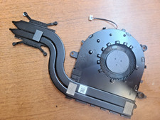 Lenovo ideapad 5 15ARE05 AMD CPU COOLING FAN HEATSINK DC28000F1V0 AT1K70030L0