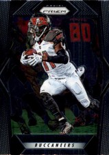 2017 Panini Prizm #123 DeSean Jackson - FB
