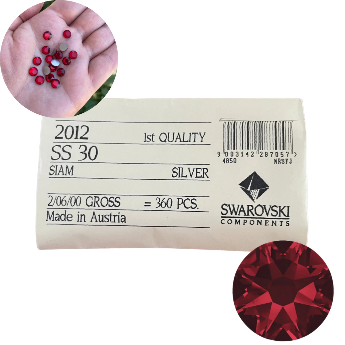 25+ Swarovski for sale | Updated Oct 2026