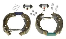 Mâchoire de frein Peugeot 301
