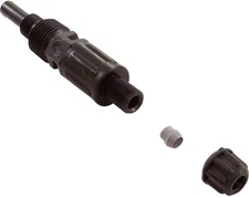 Injection Check Valve, Stenner, Series 45/85/100/170, 1/4"