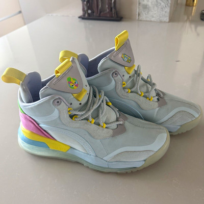 Lyrical Lemonade Jordan Aerospace 720