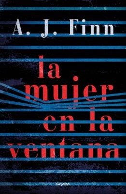La Mujer en la Ventana / the Woman in the Window Paperback A. J.