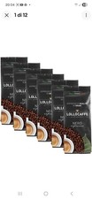 caffe lollo grani Kg 1 Acquisto Minimo 6 Kg  Una Confezione 