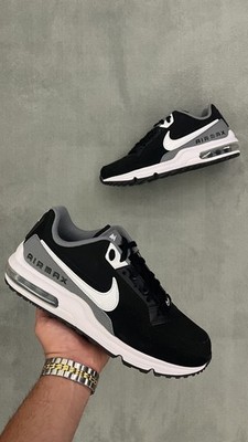 Nike Air Max ltd 3 Size/Größe 42,5 Herren Sneaker, Neu, OVP