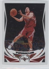 2004-05 Topps Chrome Tyronn Lue #155 0a1