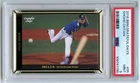 PSA 9 Mint SHOHEI OHTANI 2018 BBM Grateful Days #05 - 16 Strikeout Game