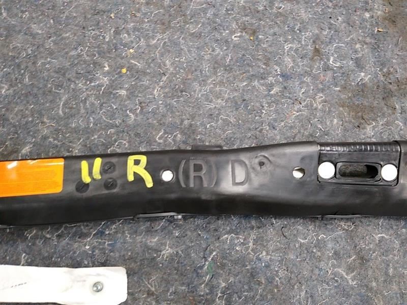 Maserati Quattroporte M139 Passenger Right Roof Curtain Air Bag Airbag 04-08