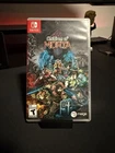 Children of Morta Nintendo Switch CIB Complete in Box Mint Condition