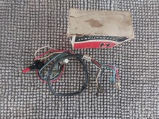 International Harvester Scout 800 80 Six Wire Nos Turn Signal Switch Oem