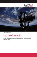 Alfredo MartíNez | Luz De Contacto | Taschenbuch | Spanisch (2020) | 248 S.