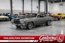 1970 Chevrolet Chevelle for Sale