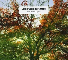 Ludovico Einaudi Ludovico Einaudi: In a Time Lapse (CD) Album