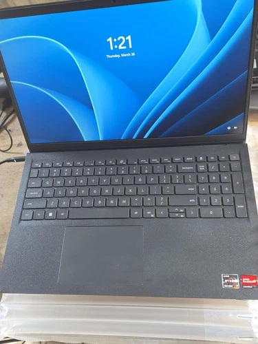 Dell 15 DC15255 15.6" FHD Touch Ryzen 7 7730U 16GB RAM 512GB SSD W11 Good