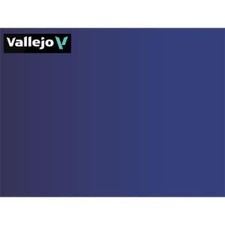 Vallejo 72412 Xpress Color 18ml Bottle Storm Blue