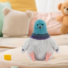 Strutton Pigeon 🇺🇸 Jellycat | Jelly Journal