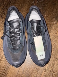 Y-3 MAKURA スニーカー ブラック 新品未使用　23.5 アディダス Y 3 Makura | eBay